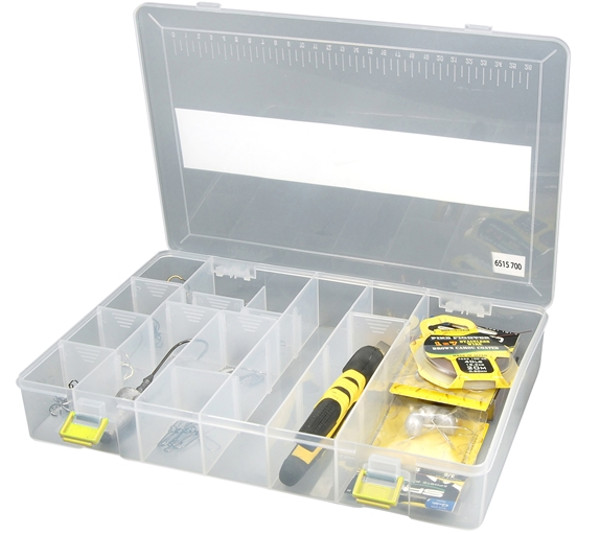 Spro Tackleboxen - Spro Tackle Box 315x215x50mm