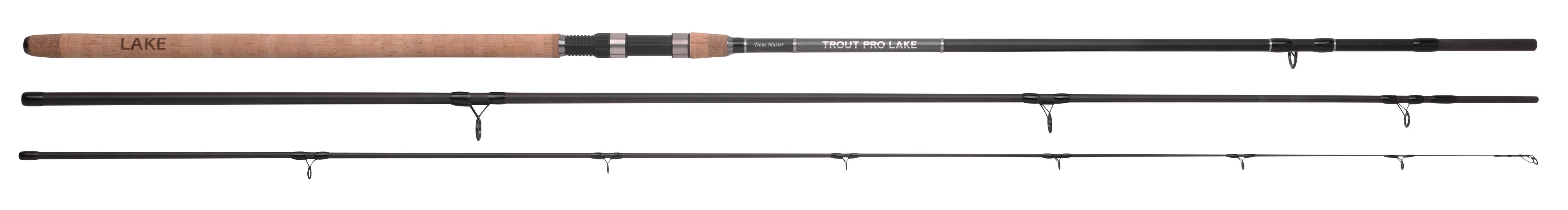 Spro Trout Master Trout Pro Lake Hengel (40g) (3-delig)