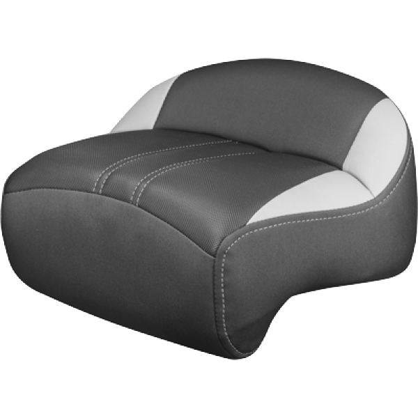 Tempress Pro Casting Seat Bootstoel - Black/Gray/Carbon