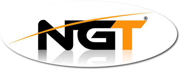 NGT Groot Landingsnet Incl. Kunststof Spreidblok