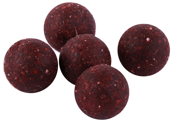 Ultimate Baits Boilies 20mm 1kg