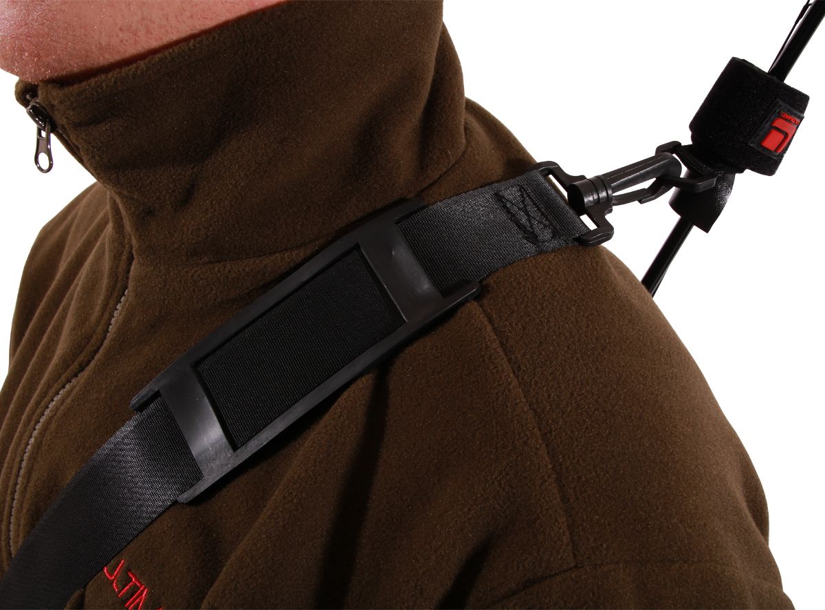 Ultimate Mobile Rod Carry Strap