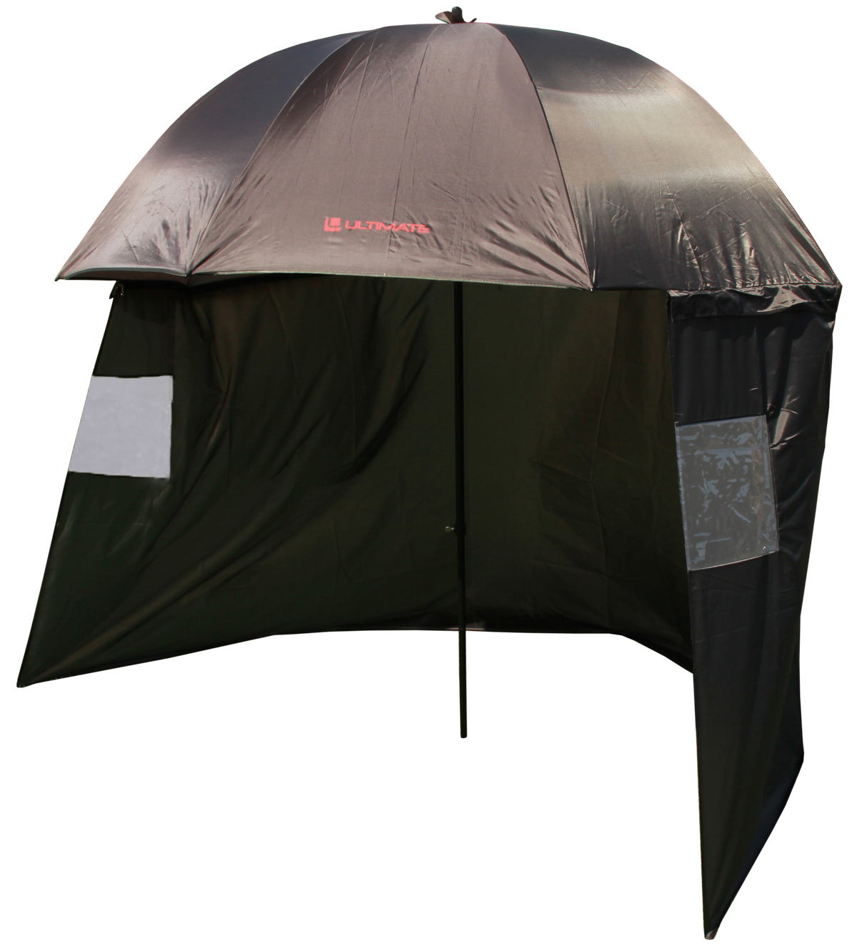 Ultimate 45'' Umbrella with Side Sheet Visparaplu