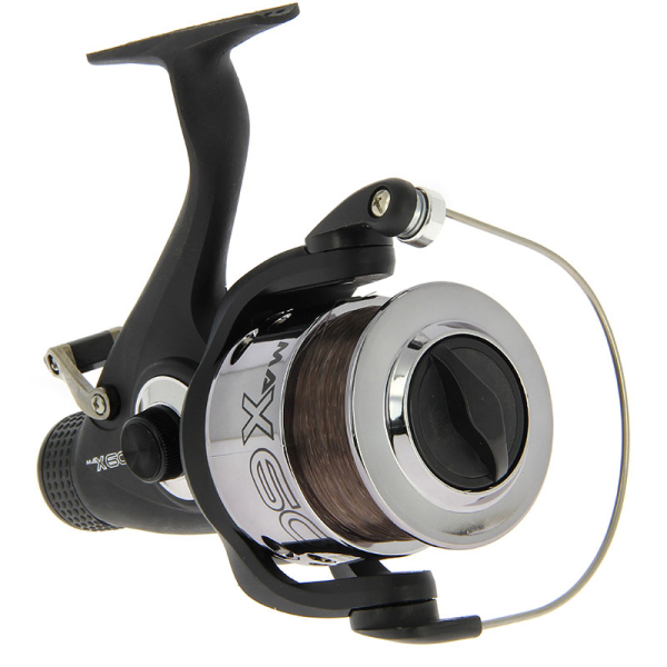 Spro Governor Carp Tele Set met hengels, molens, beetmelders en accessoires!