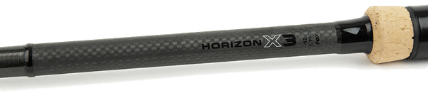 Fox Horizon X3 (keuze uit 3 opties) - Cork Handle