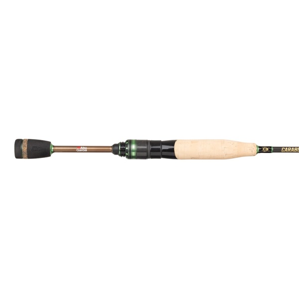 Abu Garcia Carabus Distinct CDST Ultra Light Hengel