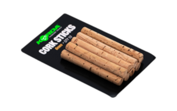 Korda Cork Sticks