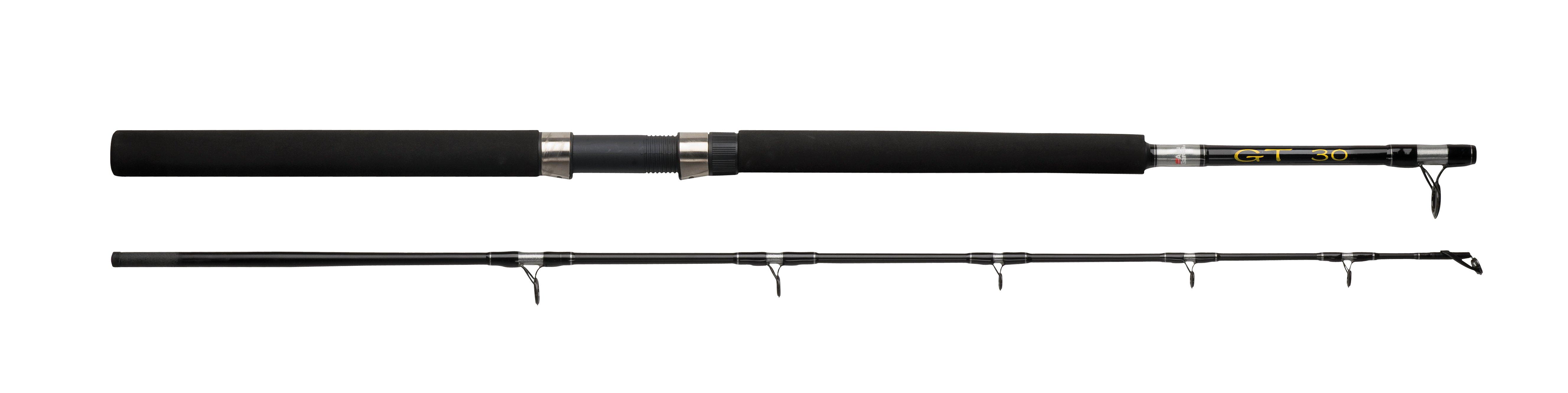 Abu Garcia GT Boothengel 1.84m (30lb)