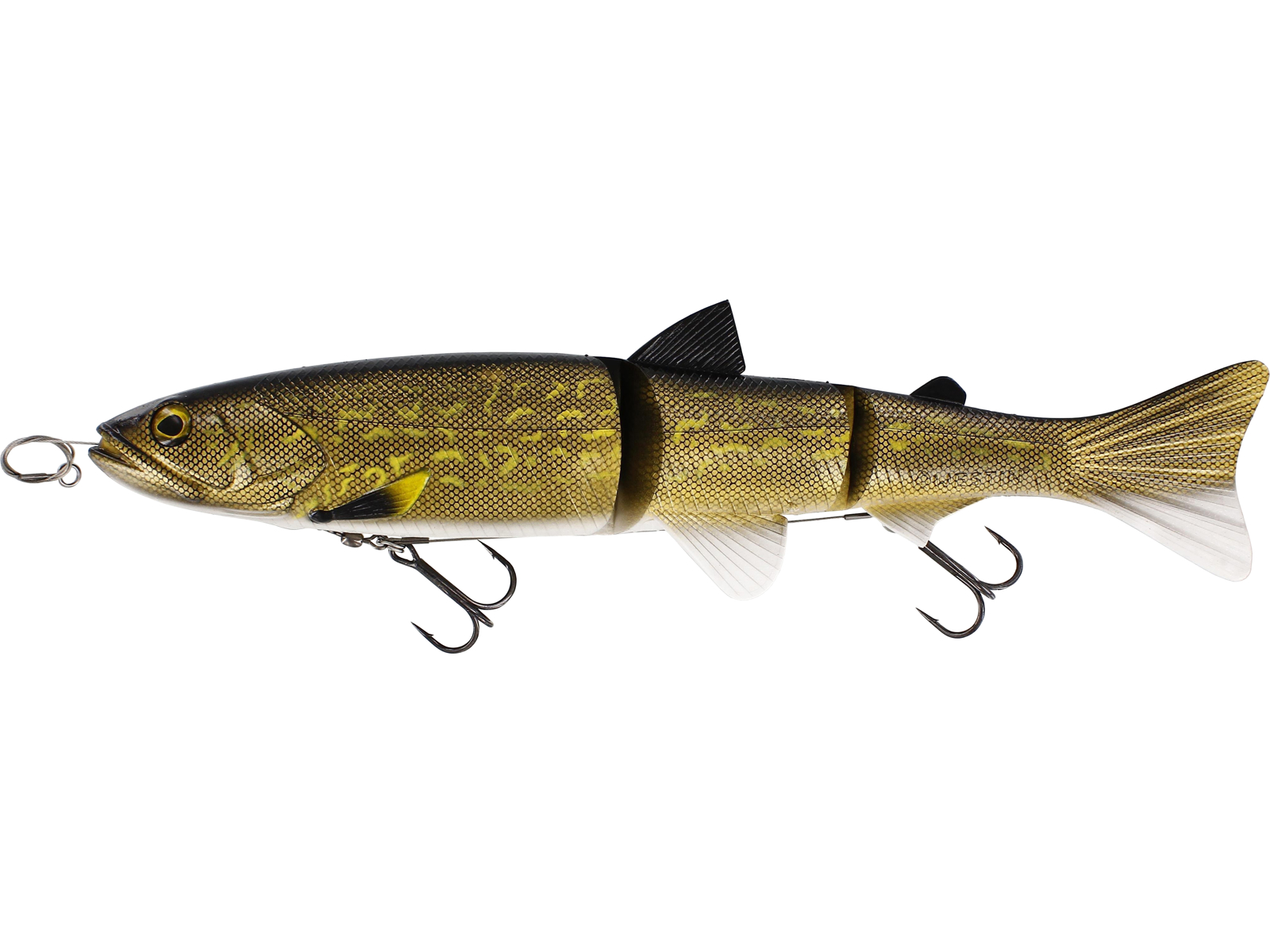 Westin HypoTeez Inline (35cm) - Natural Pike
