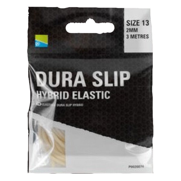 Preston Dura Slip Hybrid Elastic