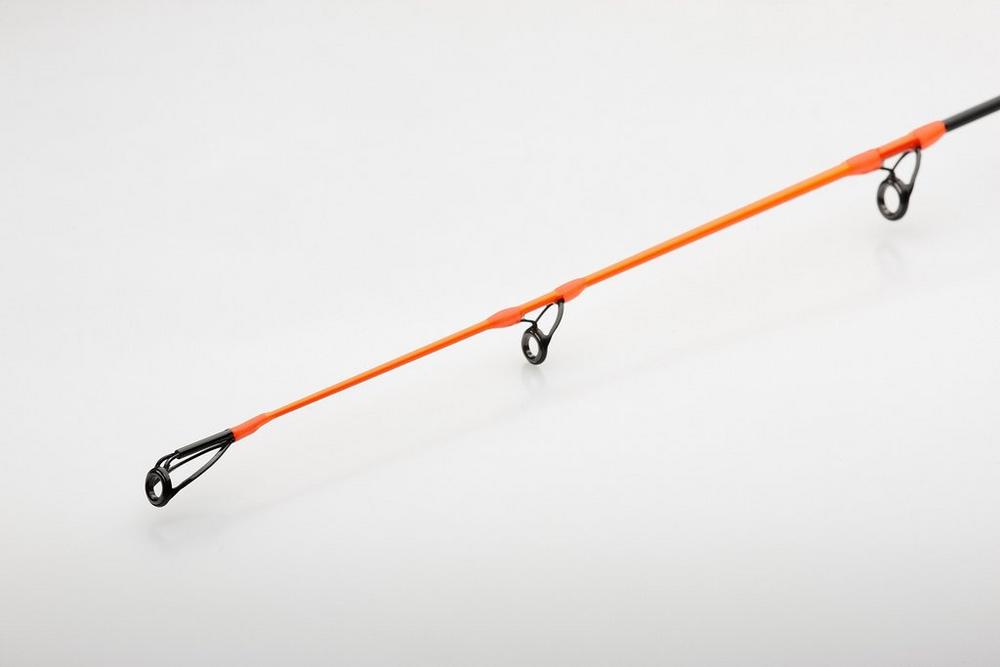 Penn Wrath II Dorade 702 Zeevishengel 2.13m (50-150g)