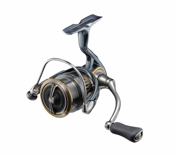 Daiwa 23 Airity Spinmolen