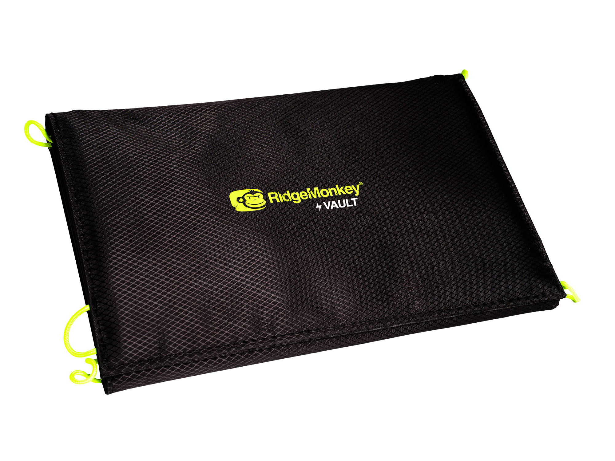 Ridgemonkey Vault QC3.0 Zonnepaneel USB-A 21W