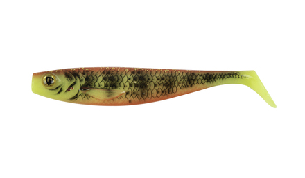 Fox Rage Pro Shad Pack, 18cm (1 stuk)