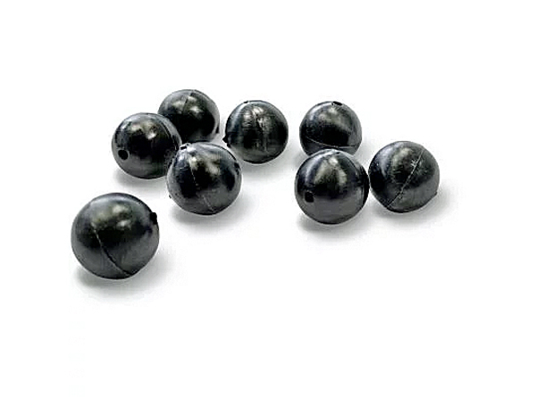 Quantum Mr. Pike Stopper Beads 8 stuks