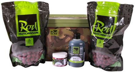 Rod Hutchinson Mulberry Session Pack