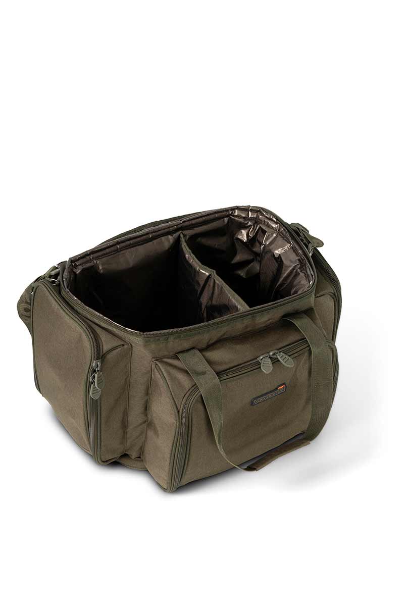 Fox Voyager 2 Persons Cooler Food Bag (Incl. Accessoires)