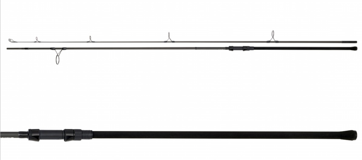 Daiwa CC X Carp Karperhengel 3.00m (3.5lb) - Daiwa CC X Carp