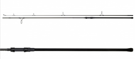 Daiwa CC X Carp Karperhengel 3.00m (3.5lb)