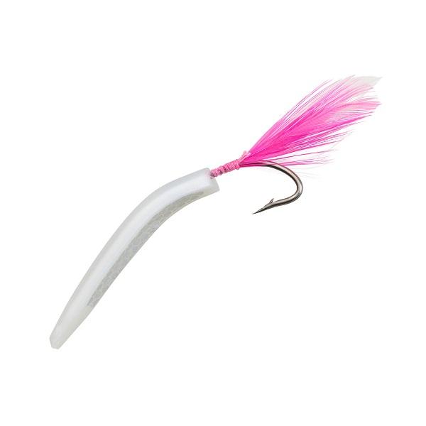 Sunset Sunlures Spinfry - Pearl White