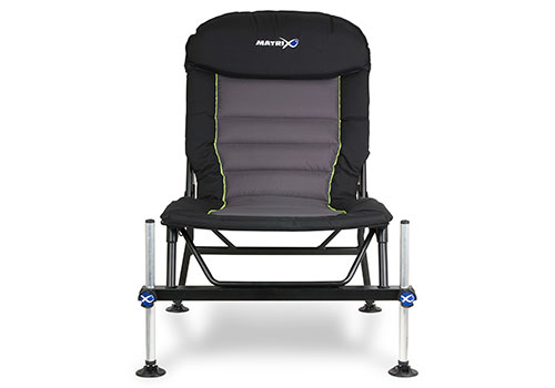 Matrix Deluxe Accessory Chair Visstoel