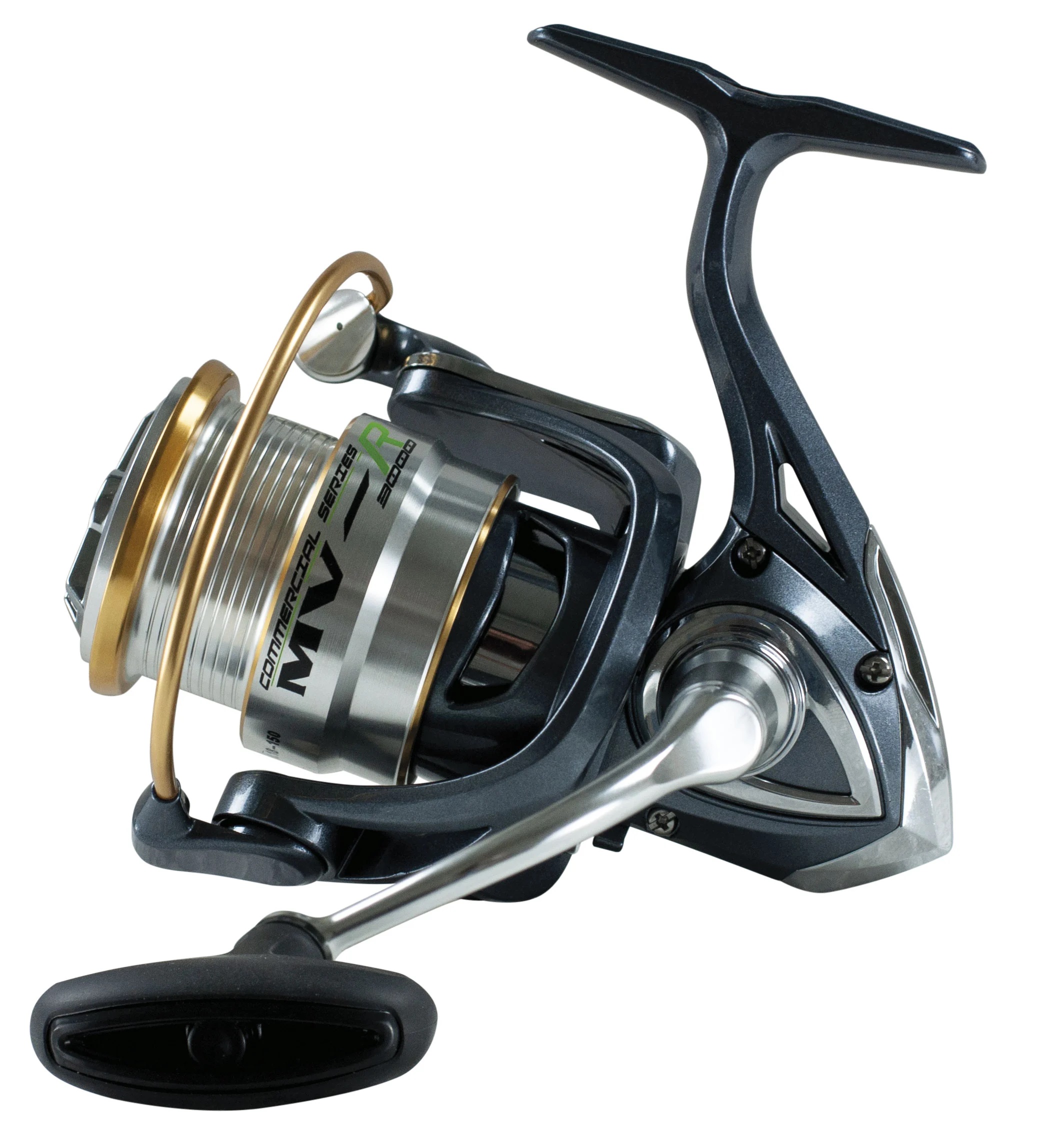 Maver Reel MV-R CSX 4000 Molen