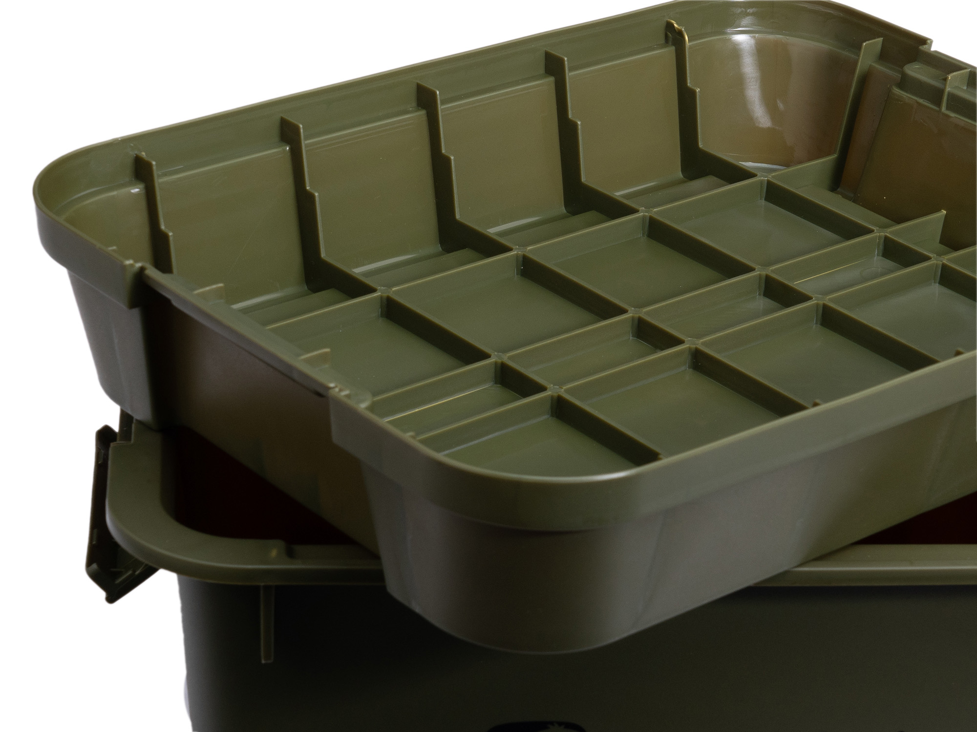 Ridgemonkey Armoury Stackable Storage Box