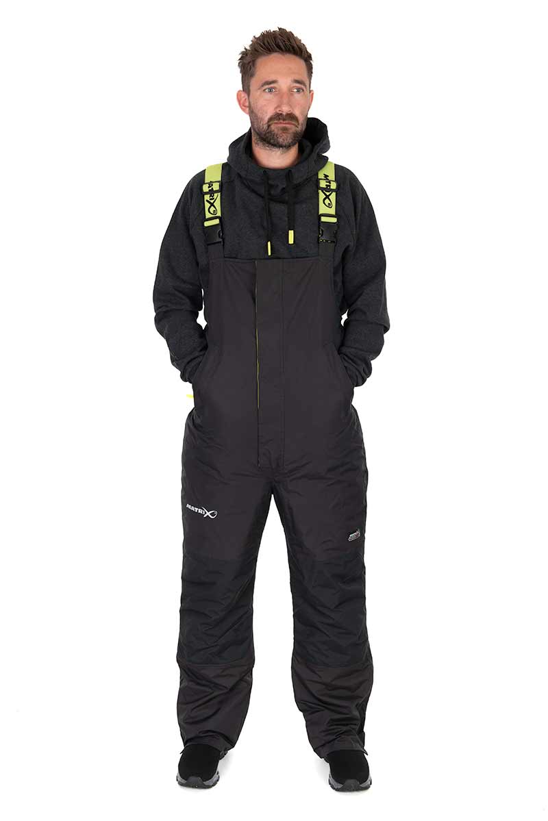 Matrix Therma-Foil Winter Suit Warmtepak