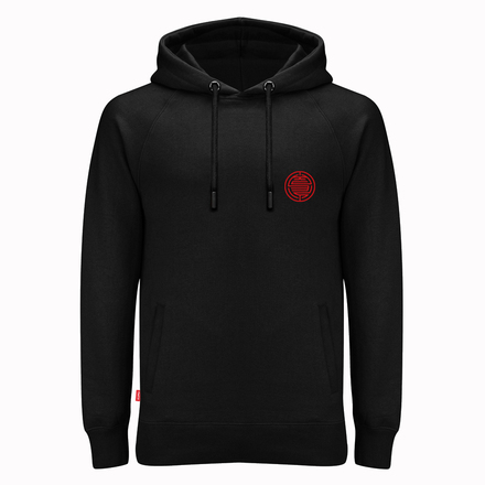 Kumu Hoody Lotus