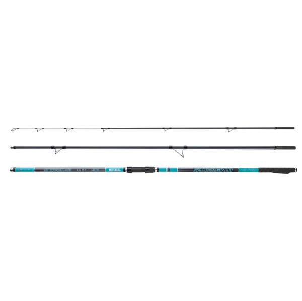 Mitchell Suprema SW LR Surfcasting Strandhengel (100-200g)