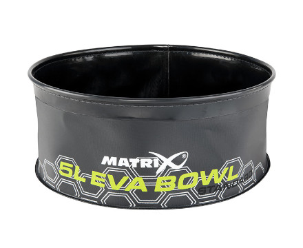 Matrix EVA Bowls - 5 liter zonder deksel