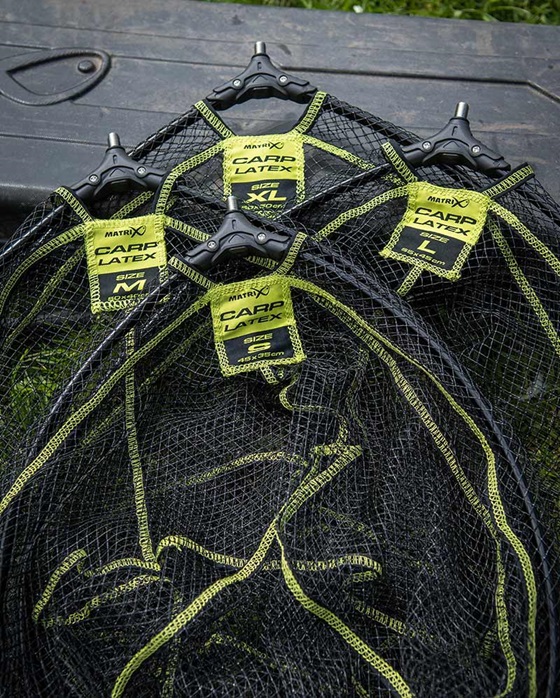 Matrix Carp Latex Schepnet