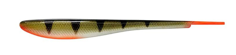 Savage Gear Monster Slug Shad 20cm (33g) (2 stuks) - Perch