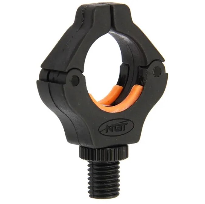 NGT T-Lock Fully Locking Spring Clamp Achtersteun