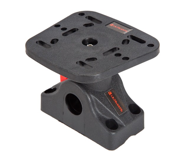 Ultimate Fishfinder Holder & Mount - Small