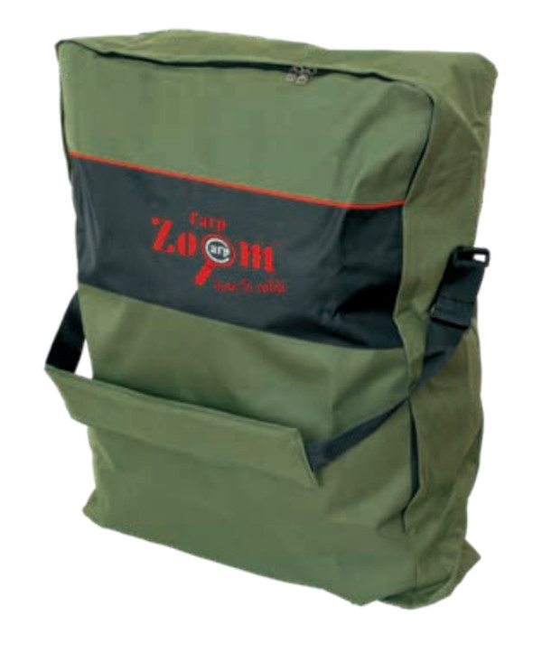 Carp Zoom CZ AVIX Extreme Bedchair Bag 100x85x24cm