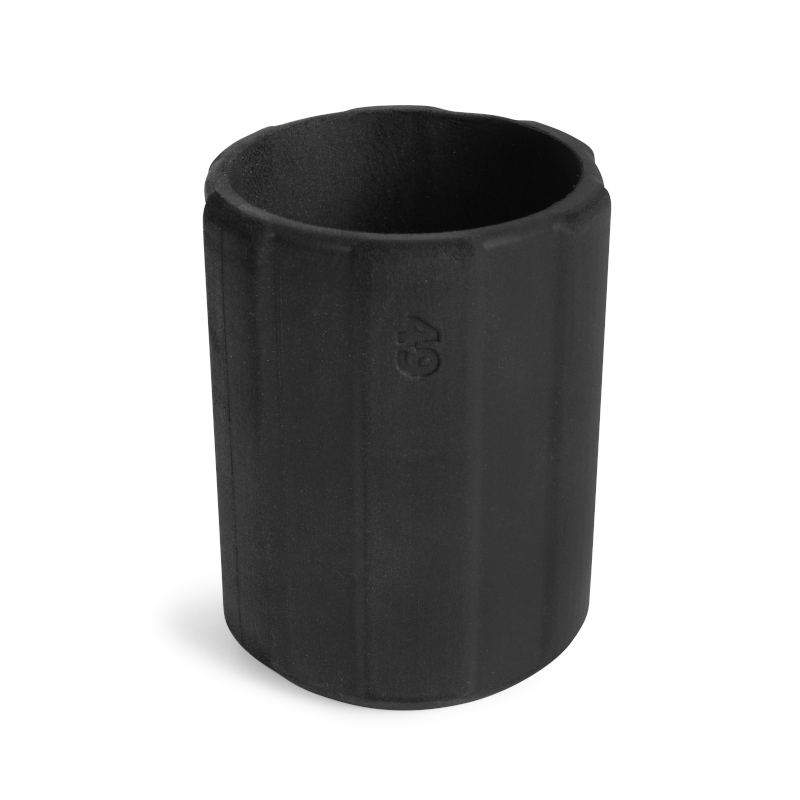 Preston EVA Pole End Cap Hengeldop - 49mm