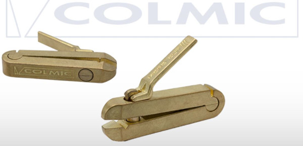 Colmic Micro-Cut Plier