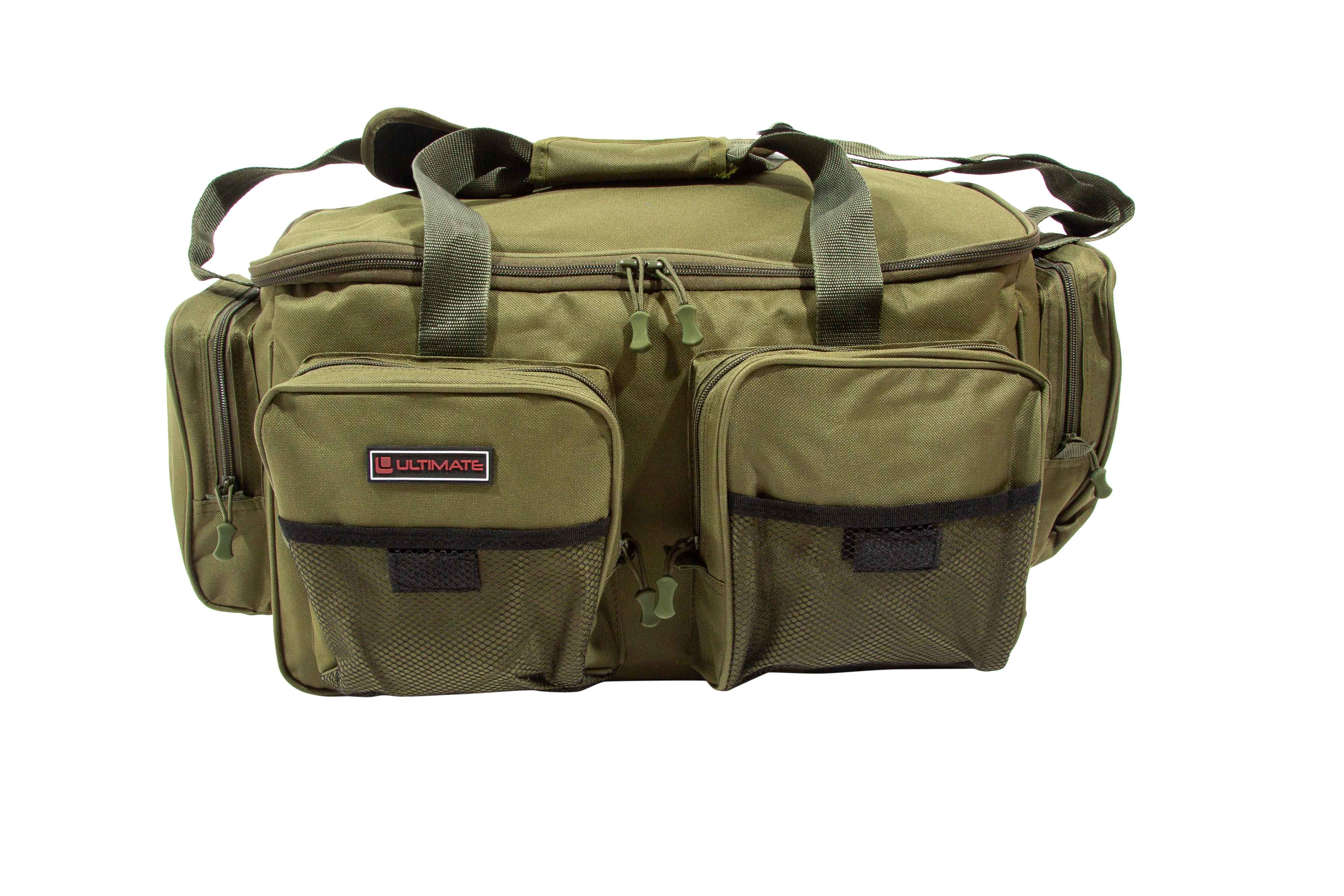 Ultimate Insulated Carryall - Model L