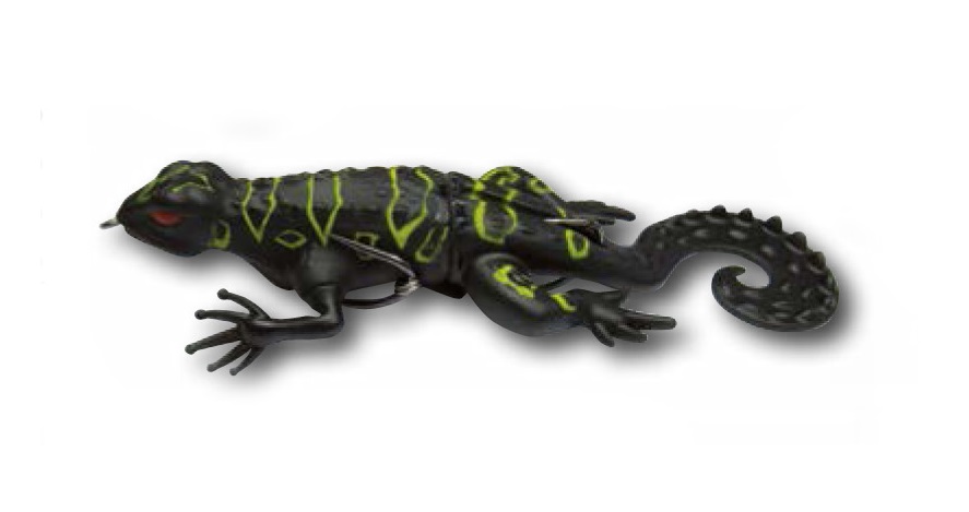 Behr Trendex Gecko Oppervlakte Kunstaas 13.5cm (21g) - Kleur 2