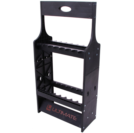 Ultimate Stacker Rod Rack Hengelrek