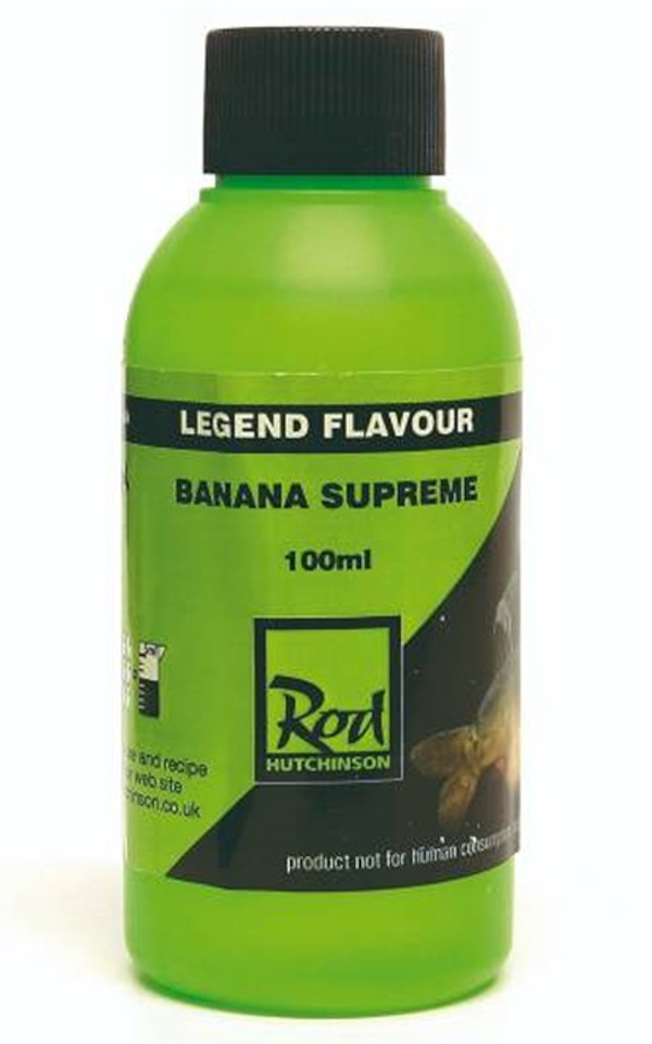 Rod Hutchinson Legend Flavour - Banana Supreme