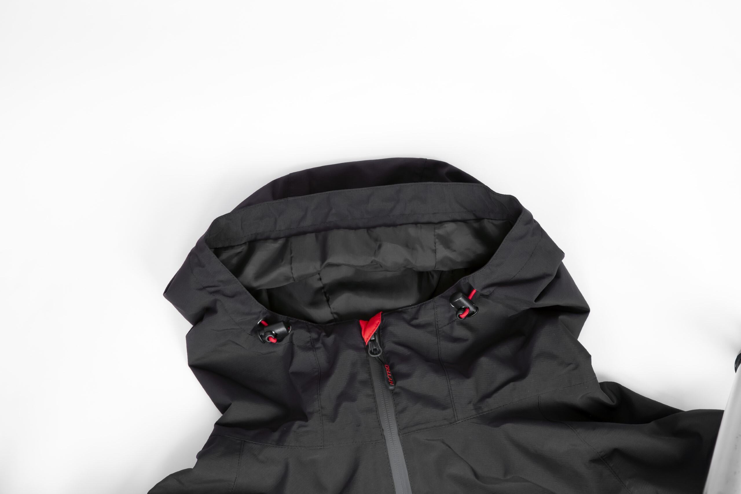 Nytro 3/4 Jacket + Bib'N'Brace Regenpak