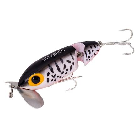 Arbogast Jointed Jitterbug 3.5''