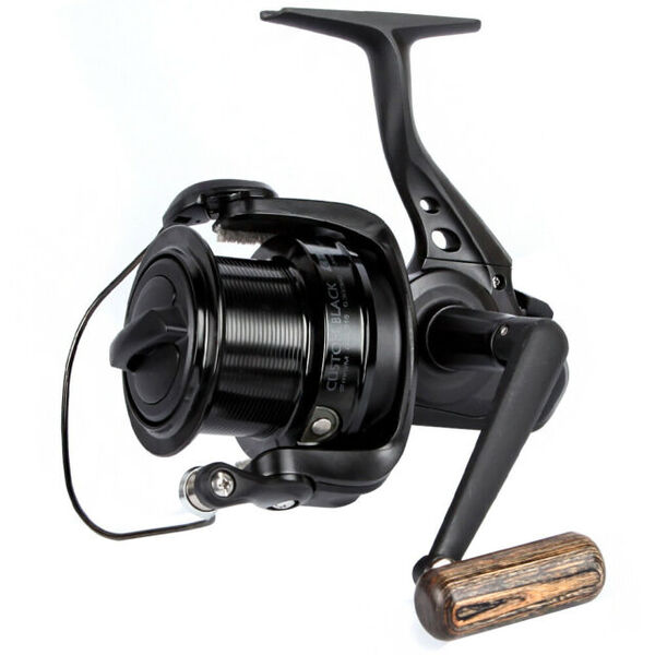 Okuma Custom Black Bigpitmolen