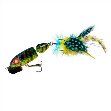 Arbogast Jointed Jitterbug 2.5'' 2.0