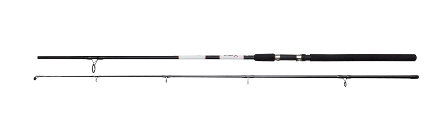 Dam Base-X Carp Karperhengel 12ft (3.00lb)