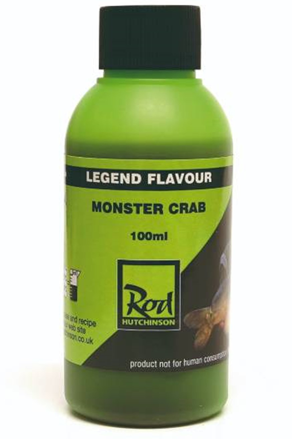 Rod Hutchinson Legend Flavour - Monster Crab