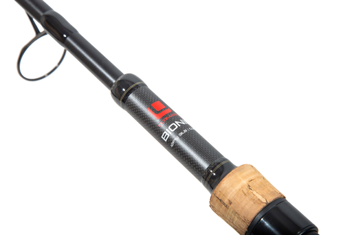 Ultimate Bionic High End Carp Set 12ft Extender