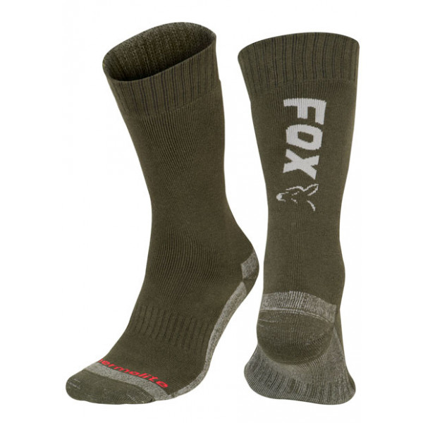 Fox Thermolite Long Sock
